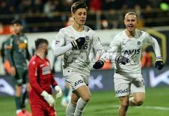 Arda Güler mest etti, Fenerbahçe taraftarı şiir yazdı!