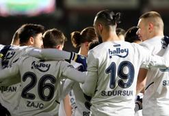 Flaş açıklama: Alanyaspor - Fenerbahçe maçı 10-8 bitebilirdi!