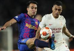 Son dakika Galatasaray transfer haberi! Mostafa Mohamed'den kötü haber