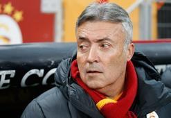 Galatasaray'da Domenec Torrent'ten öğrencilerine derbi mesajı! Yönetimden prim müjdesi