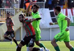 Karşıyaka'da Fatih Ergen dönüyor