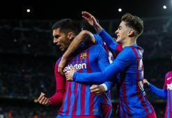 Barcelona'da 'El Clasico' öncesi Galatasaray alarmı