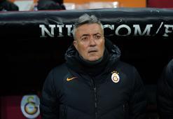 Galatasaray - Beşiktaş maçı öncesinde Domenec Torrent'e şok tepki!