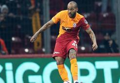 Galatasaray'da Marcao'dan Barcelona maçı öncesi taraftarlara çağrı