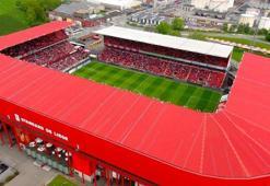 Yatırım firması Standard Liege'i satın aldı