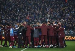Trabzonspor Fenerbahçe'nin rekorunu kırmak istiyor