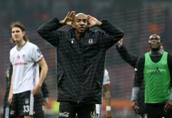 Beşiktaş, Galatasaray'ı deplasmanda 5 yıldır yenemiyor... Son galibiyette gol Talisca'dan gelmişti!