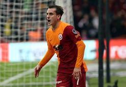 Son dakika Galatasaray transfer haberi! Kerem Aktürkoğlu rekor kırabilir! İşte Galatasaray'ın bonservisiyle gönderdiği futbolcular