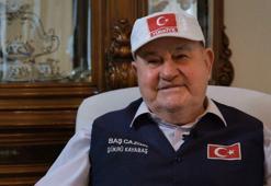 Şükrü Kayabaş: Puanlama ile başpehlivan olunmaması gerekir