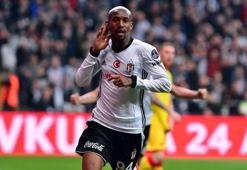 Son dakika! Beşiktaş taraftarının istediği Talisca Arabistan'dan ayrılmak istiyor