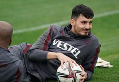 Trabzonspor haberi... Uğurcan Çakır'ın, 'Benim hikayem' belgeseli şampiyonluk kutlamalarını bekliyor