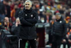 Beşiktaş'ta son dakika Önder Karaveli kararı