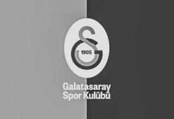 Galatasaray camiasının acı kaybı