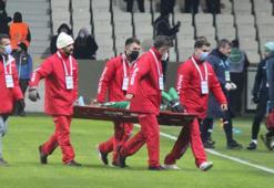 Giresunspor'dan Flavio açıklaması