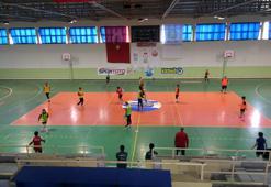 UEFA'dan TFF'ye Futsal B Eğitim Programı düzenleme yetkisi