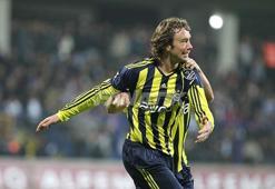 Diego Lugano'dan Fenerbahçe eski Başkanı Aziz Yıldırım'a ziyaret