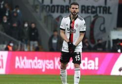 Beşiktaş'ta Miralem Pjanic'ten Galatasaray derbisi paylaşımı