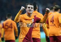 Galatasaray'da son dakika! İşte Lyon'un Kerem Aktürkoğlu için yapacağı teklif