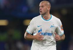 Son dakika Başakşehir transfer haberi! Rakitskiy ile anlaşma sağlandı