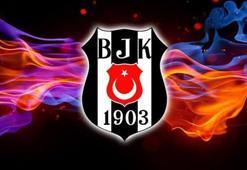Beşiktaş'a yeni sponsor! Dev anlaşma