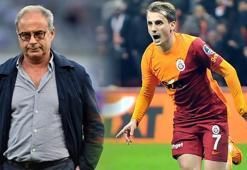 Son dakika Galatasaray haberi! Luis Campos Kerem Aktürkoğlu'nun bonservisini belirledi!