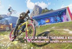 PUBG MOBILE, yıl dönümünü 1.9 güncellemesi ile kutluyor