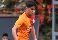 Kırgızistan'dan Galatasaray'a Beknaz Almazbekov tepkisi