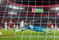 Şampiyonlar Ligi'nde çeyrek finalistler belli oldu