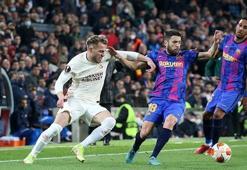 Galatasaray Barcelona maçını şifresiz veren yabancı kanallar (GS - Barcelona canlı şifresiz nasıl, hangi kanaldan izlenir?)