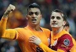 Ülke puanı için tarihi maç! Galatasaray - Barcelona...