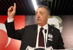 Son dakika Beşiktaş transfer haberi! Ahmet Nur Çebi bombayı patlatacak! Aboubakar ve Talisca sürprizi