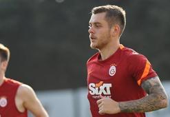 Son dakika Galatasaray haberi! Alexandru Cicaldau bu haberle yıkıldı!