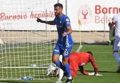 Altay'da Deniz Kadah takıma döndü