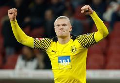 Erling Haaland için süre daralıyor