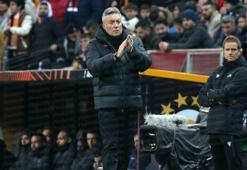 Galatasaray - Barcelona | Domenec Torrent, dev maça 4 değişiklikle çıktı