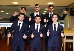 Son dakika Fenerbahçe haberi! İşte İmza töreninin detayları...