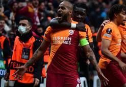 Son Dakika: Galatasaray bu sezon UEFA'dan ne kadar kazandı?