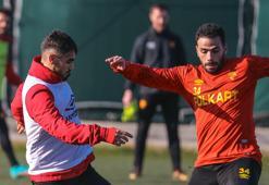 Göztepe, kritik maça çıkıyor