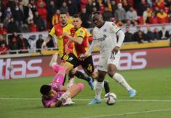 Göztepe, evinde Alanyaspor'a karşı galibiyet istiyor