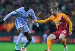 Galatasaray'da Cicaldau hayal kırıklığı yarattı! Pena kadar topla buluşamadı