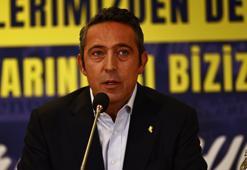 Fenerbahçe Başkanı Ali Koç, adım adım hayaline yaklaşıyor