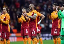 Galatasaray, Barcelona ve Beşiktaş maçlarında kaç kombine sattı, kaç para kazandı?