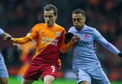 Kerem Aktürkoğlu'ndan son dakika Barcelona - Galatasaray maçı açıklaması