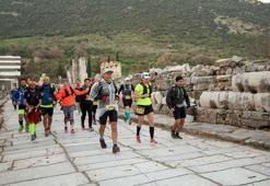 5. Efes Ultra Maratonu başlıyor