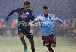 Çaykur Rizespor - Trabzonspor maç özeti izle (VİDEO)