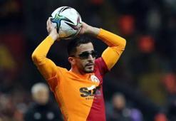 Galatasaray haberi... Omar Elabdellaoui Norveç Milli Takımı'ndan affını istedi