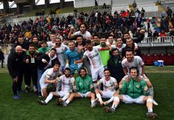 KarÅıyaka 3'te 3 için Åanlıurfa'da
