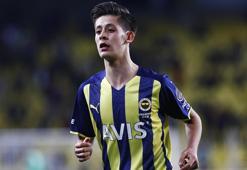 Fenerbahçe haberi... Arda Güler neden Ümit Milli Takım kadrosuna alınmadı?