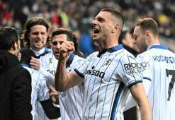 Madrid'de Merih Demiral savaşı çıkacak! Dünya devleri peşinde...
