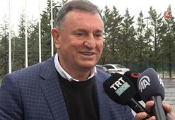 Lütfü Savaş: "Yöneticilerin planları daha ekonomik yapması lazım"